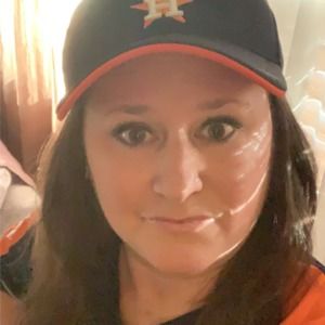 Meet your Posher, Ginger